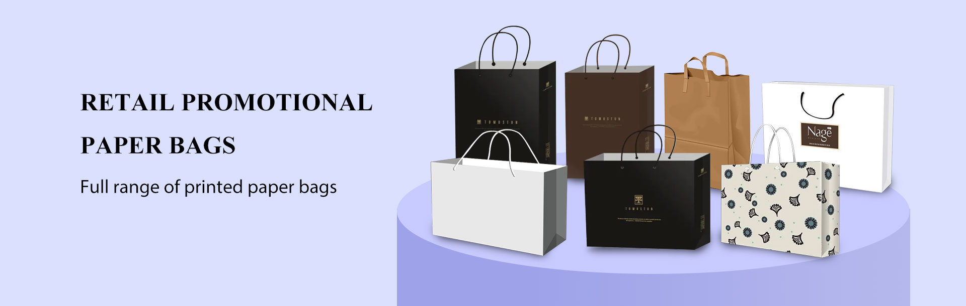 Kina Gift Shopping Handbag Factory